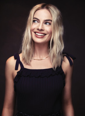 Margot Robbie for Movie Maker || 2020