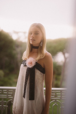 Margot Robbie for Channel 2019 | Cannes Film Festival