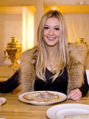 Maria Kojevnikova pic #503142
