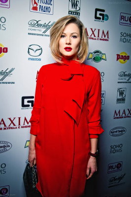 Maria Kojevnikova pic #503143