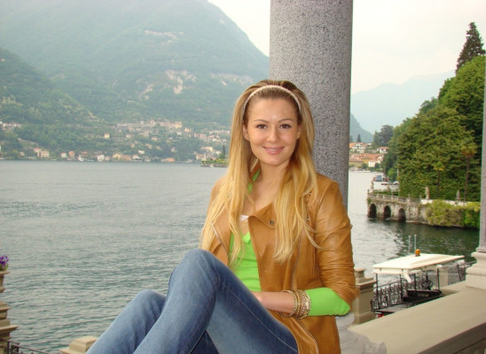 Maria Kojevnikova pic #419701
