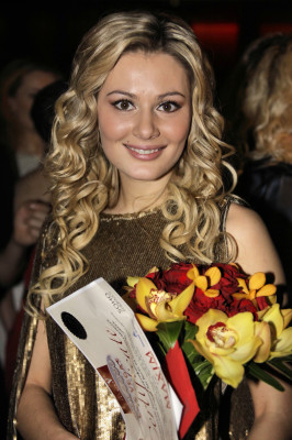 Maria Kojevnikova pic #503139