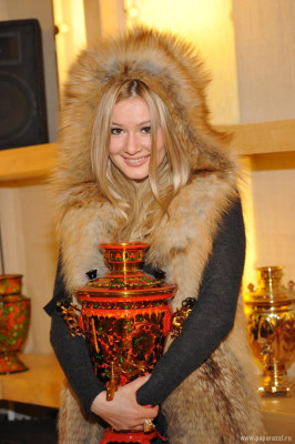 Maria Kojevnikova pic #312808