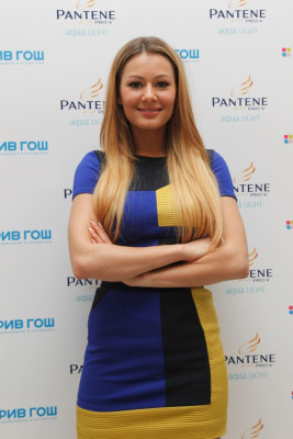 Maria Kojevnikova pic #358375