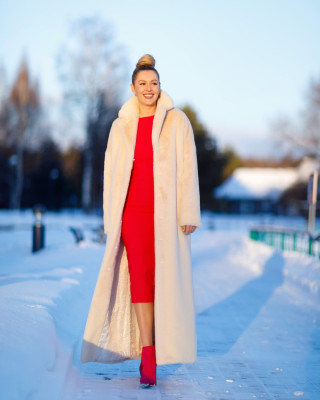 Maria Kojevnikova pic #1160025