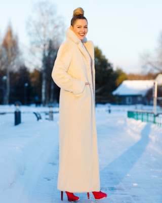 Maria Kojevnikova pic #1160026