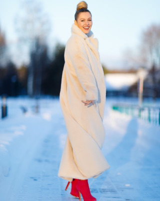 Maria Kojevnikova pic #1160043