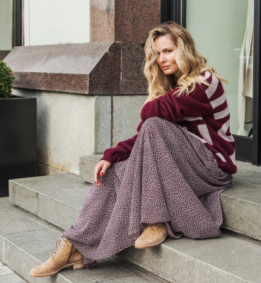 Maria Kojevnikova pic #1172796