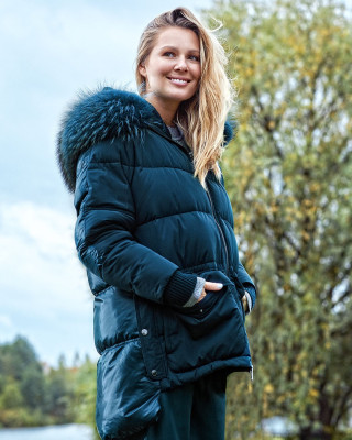 Maria Kojevnikova pic #1176759