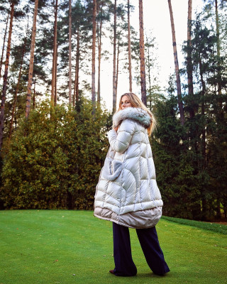 Maria Kojevnikova pic #1176770