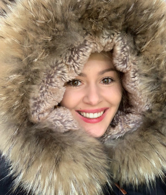 Maria Kojevnikova pic #1177894