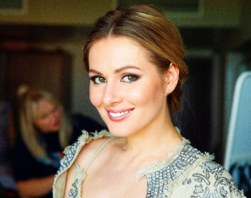 Maria Kojevnikova pic #1193420