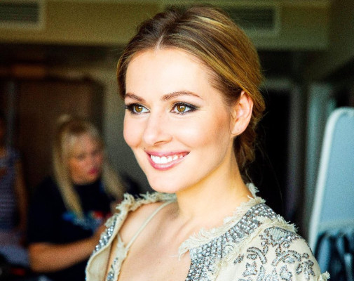 Maria Kojevnikova pic #1193423