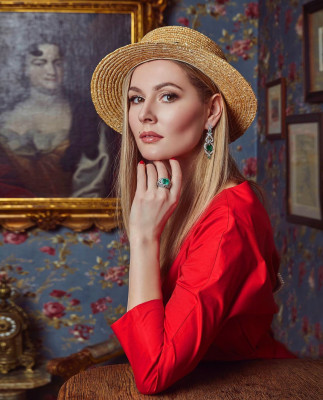 Maria Kojevnikova pic #1195694