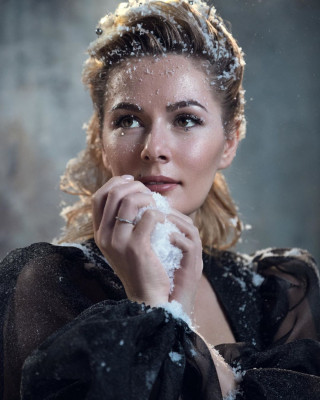 Maria Kojevnikova pic #1262651
