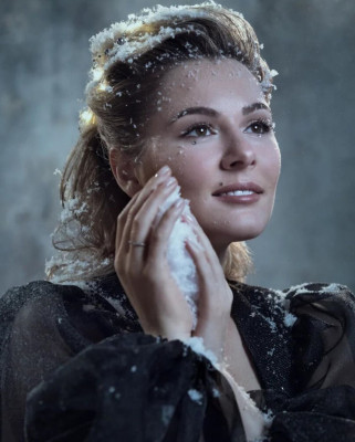 Maria Kojevnikova pic #1262647