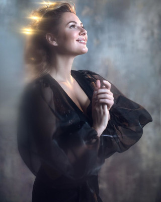 Maria Kojevnikova pic #1262648