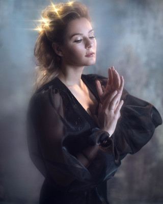 Maria Kojevnikova pic #1262649