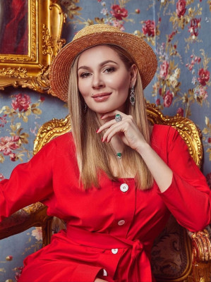 Maria Kojevnikova pic #1199521