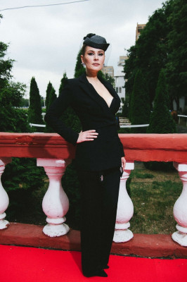 Maria Kojevnikova pic #1201157