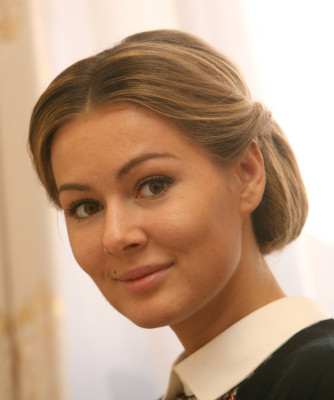 Maria Kojevnikova pic #677912