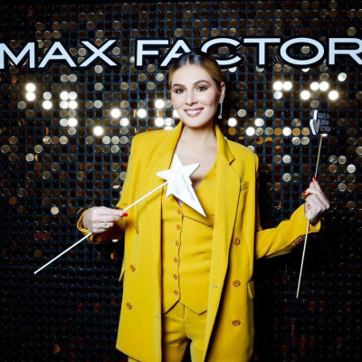 Премия Glamour #Женщина года-2019 // 12 ноября 2019