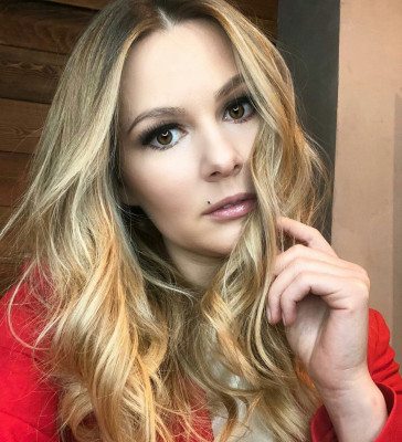 Maria Kojevnikova pic #1177910
