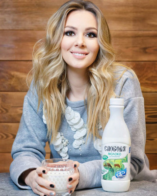 Maria Kojevnikova pic #1145950