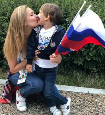 Maria Kojevnikova pic #1150918
