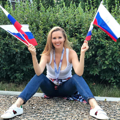 Maria Kojevnikova pic #1150874