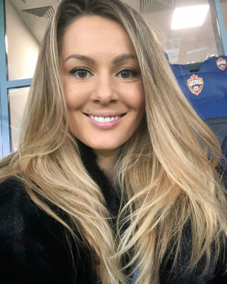 Maria Kojevnikova pic #1177919