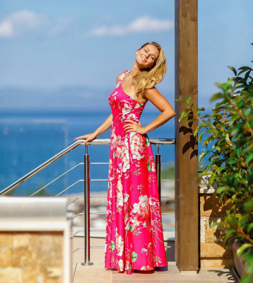 Maria Kojevnikova pic #1148600