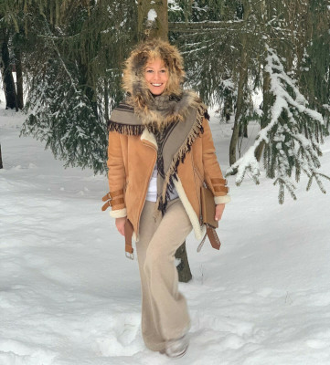 Maria Kojevnikova pic #1131292