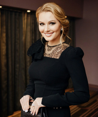 Maria Kojevnikova pic #1131289
