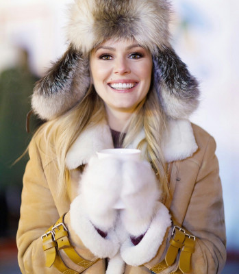 Maria Kojevnikova pic #1131291