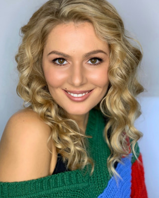 Maria Kojevnikova pic #1198975