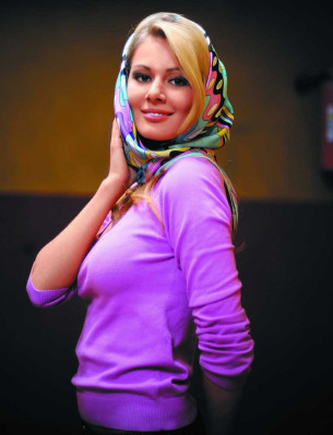 Maria Kojevnikova pic #364174