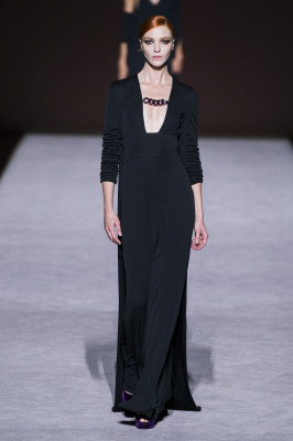 Tom Ford Autumn/Winter 2019 Fashion Show in New York