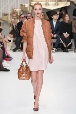 Tod’s Autumn/Winter 2019 Fashion Show in Milan