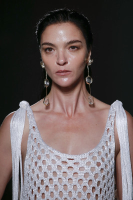 Proenza Schouler Spring/Summer 2023 Fashion Show in New York