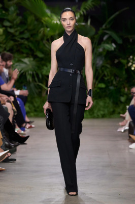 Michael Kors Spring/Summer 2023 Fashion Show in New York