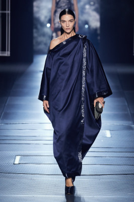 Fendi Haute Couture Spring/Summer 2022 Fashion Show in Milan
