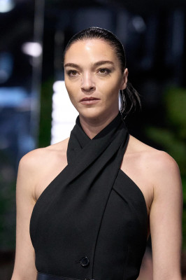 Michael Kors Spring/Summer 2023 Fashion Show in New York