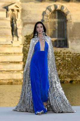 Valentino Couture Fall/Winter 2023 Fashion  Show in Paris