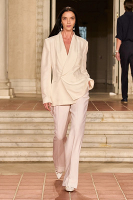 Ralph Lauren Spring/Summer 2023 Fashion Show in New York