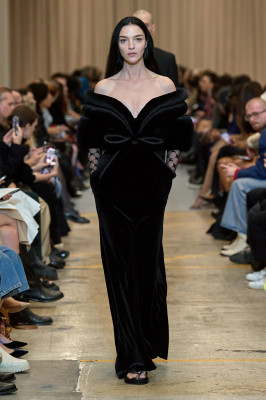 Burberry Spring/Summer 2023 Fashion Show in London