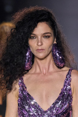 Tom Ford Spring/Summer 2023 Fashion Show in New York