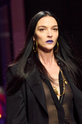 Versace Spring/Summer 2023 Fashion Show in Milan