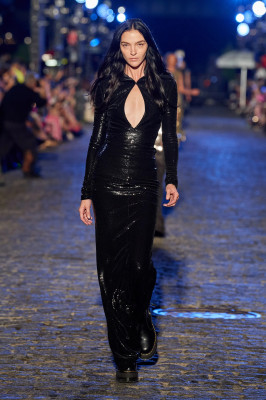 Vogue World Fall 2022 Fashion Show in New York