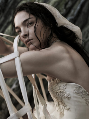 Maria Carla Boscono pic #964757
